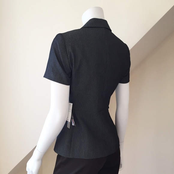 ❌❌❌❌🆕 Tahari Career Jacket - Picture 4 of 7